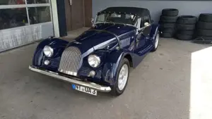 Morgan Plus 8