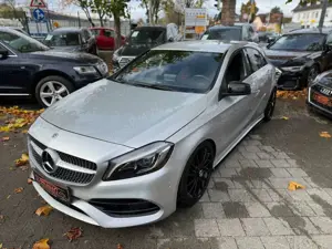 Mercedes-Benz A 200 A -Klasse A 200 CDI / d
