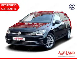 Volkswagen Golf VII Variant 1.6 TDI Join