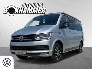 Volkswagen T6 California 2.0 TDI DSG 4Motion Ocean Edition
