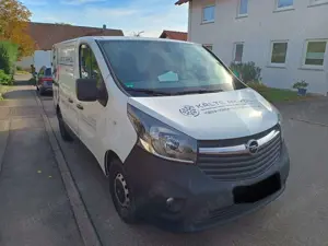 Opel Vivaro Vivaro 1.6 D (CDTI) L1H1