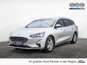 Ford Focus C  C 5W 1.0L SYNC PDC KAMERA NAVI LED