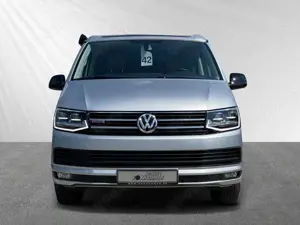 Volkswagen T6 California 2.0 TDI DSG 4Motion Ocean Edition Bild 2