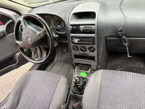 Opel Astra 1.6 Caravan Njoy