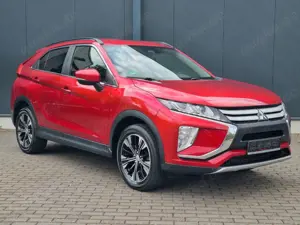 Mitsubishi Eclipse Cross 1.5 ClearTec T-MIVEC Active 2WD