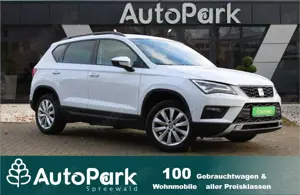 SEAT Ateca Style *LED/Shz/MMI/Beats*