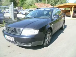Audi A6 Avant 3.0 quattro