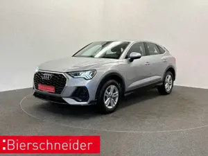 Audi Q3 Sportback 45 TFSI e S tronic MATRIX SONOS NAVI PDC