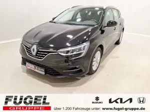 Renault Megane Grandtour 1.3 TCE Business Ed. Winter|Navi|SHZ|LED