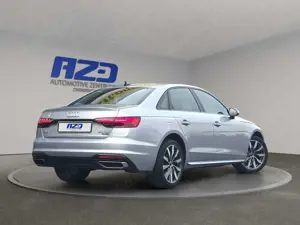 Audi A4 40 TDI quat S-TRON V-COCK NAVI R-KAM GARANTIE Bild 4