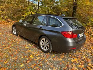 BMW 320 320d Touring Aut. Luxury Line Bild 4