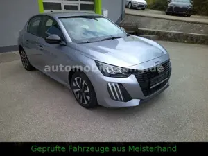 Peugeot 208 1,2 Active #KLIMA #DAB #PDC #APP