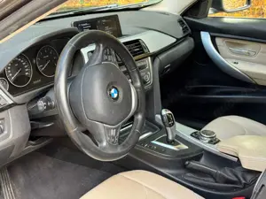 BMW 320 320d Touring Aut. Luxury Line Bild 5