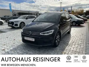 Volkswagen Touran 1,5 TSI DSG Move (RearView,7-Sitze,AHK,Navi)