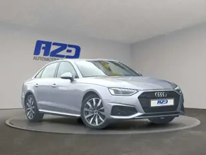 Audi A4 40 TDI quat S-TRON V-COCK NAVI R-KAM GARANTIE Bild 2