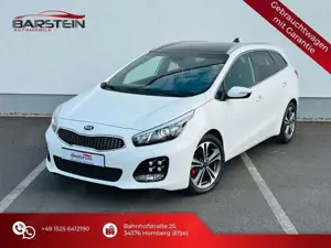 Kia Ceed SW / cee'd SW GT-LINE/NAVI/LED/PANO/KAMERA Bild 3