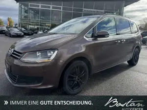 Volkswagen Sharan 2.0 TDI COMFORTLINE BMT/SITZHEIZUNG/AHK
