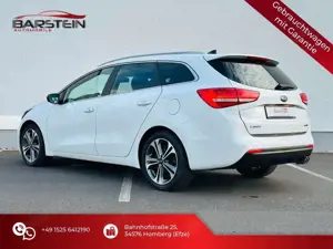 Kia Ceed SW / cee'd SW GT-LINE/NAVI/LED/PANO/KAMERA Bild 5