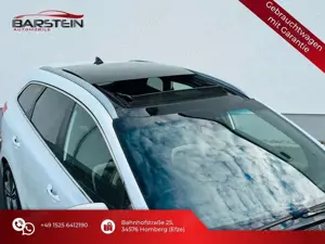 Kia Ceed SW / cee'd SW GT-LINE/NAVI/LED/PANO/KAMERA Bild 2