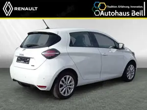 Renault ZOE Experience R110 Z.E. 50 Bild 3