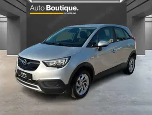 Opel Crossland X Crossland Basis 1.2 Edition/DAB/PDC/KLIMA/+