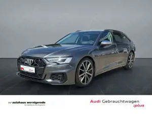 Audi S6 Avant 3.0TDI tiptronic quattro *AHK*BO*