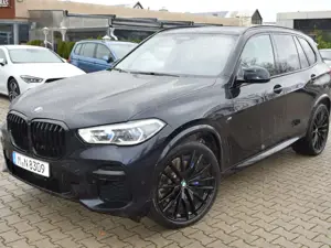BMW X5 xDrive 30 d M Sport VOLL AUSTATUNG