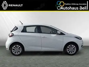 Renault ZOE Experience R110 Z.E. 50 Bild 4