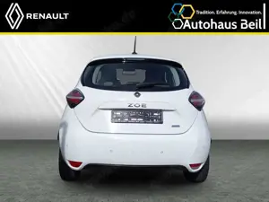 Renault ZOE Experience R110 Z.E. 50 Bild 2