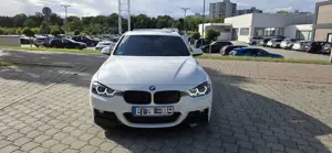 BMW 320 320d *M Ab Werk - sehr gepflegt*