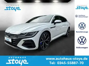 Volkswagen Arteon SB R TSi DSG PANO Leder Navi