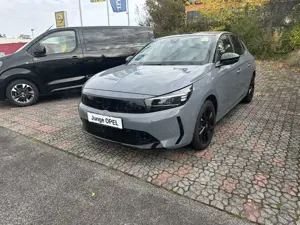 Opel Corsa GS, Kamera, NAVI, Sitz/Lenkradh., LED, Allwetterr.