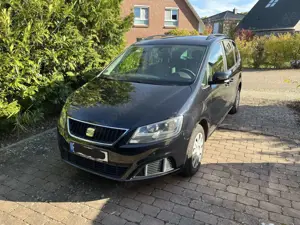 SEAT Alhambra Alhambra Diesel 2.0 TDI Ecomotive Reference