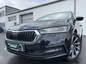 Skoda Octavia Combi 1.4 TSI e-Hybrid Ambition 156€ m. 20% Anza