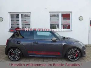 MINI John Cooper Works GP Nr. 1300/3000 Bild 3