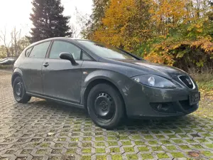 SEAT Leon Sport Limited