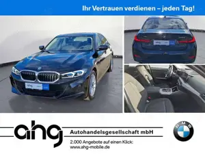 BMW 330 e Automatik Adaptiv LED Driving Assistant HiF