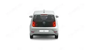 Volkswagen up! move up! SHzg AC MapsMore NSW+ABL MFA+ Bild 4