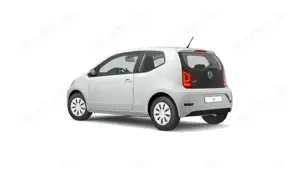 Volkswagen up! move up! SHzg AC MapsMore NSW+ABL MFA+ Bild 3