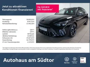 CUPRA Leon SP 1.5 eTSI | LED RFK ACC Navi