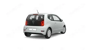 Volkswagen up! move up! SHzg AC MapsMore NSW+ABL MFA+ Bild 5