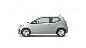 Volkswagen up! move up! SHzg AC MapsMore NSW+ABL MFA+ Bild 2