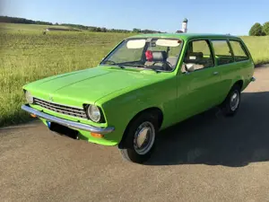 Opel Kadett