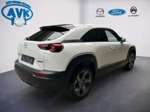 Mazda MX-30 Ad'vantage, Sitzheizung, Matrix LED Bild 3