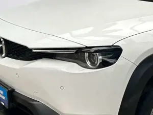 Mazda MX-30 Ad'vantage, Sitzheizung, Matrix LED Bild 5