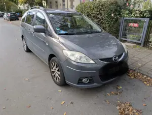 Mazda 5 2.0 Top