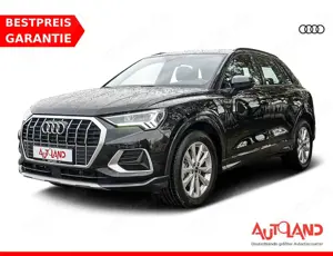 Audi Q3 35 TDI quattro advanced AHK LED Navi Kamera