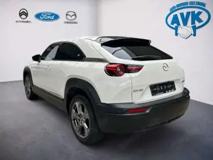 Mazda MX-30 Ad'vantage, Sitzheizung, Matrix LED Bild 4