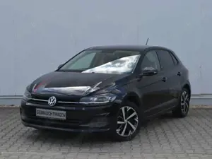 Volkswagen Polo 1.0 TSI 95 PS Beats AHK/LED/NAVI/BEATS-SOUND/16-Z Bild 2