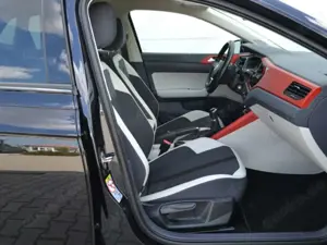 Volkswagen Polo 1.0 TSI 95 PS Beats AHK/LED/NAVI/BEATS-SOUND/16-Z Bild 4
